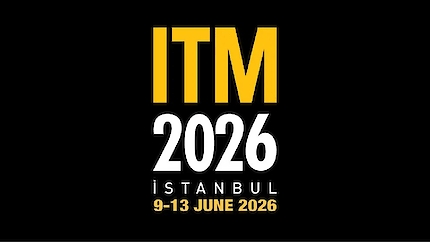 ITM - International Textile Machinery Exhibition 2026